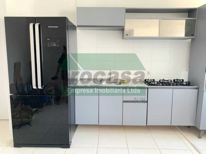 COZINHA - 5