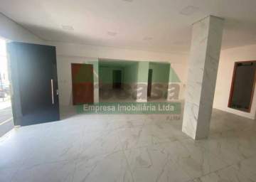 Sala Comercial 580m² para venda e aluguel Vieiralves, Manaus - R$ 25.000 - ADSL00201