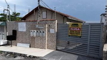 Imperdível - Casa de Vila 1 quarto para alugar Flores, Manaus - R$ 1.200 - ADCV10003