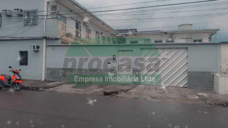 Conheça 1000002706 do imóvel - Apartamento 1 quarto para alugar Parque Dez de Novembro, Centro Sul, Manaus - R$ 1.300 - ADAP10107 - 1 1000002706 - 1