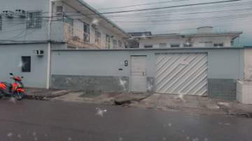 Apartamento 1 quarto para alugar Parque Dez de Novembro, Centro Sul, Manaus - R$ 1.300 - ADAP10107