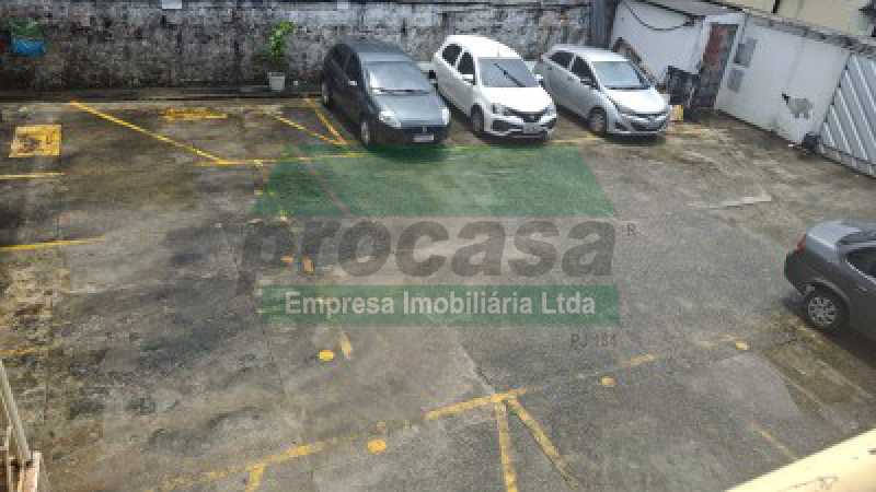 Conheça 1000002723 do imóvel - Apartamento 1 quarto para alugar Parque Dez de Novembro, Centro Sul, Manaus - R$ 1.300 - ADAP10107 - 3 1000002723 - 3