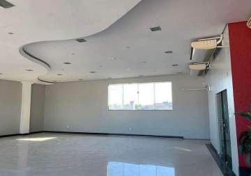 Salão para alugar Compensa, Manaus - R$ 4.000 - ADSG00003