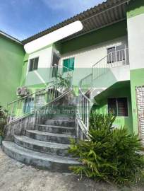 Apartamento 2 quartos à venda Lago Azul, Manaus - R$ 105.000 - ADAP20621