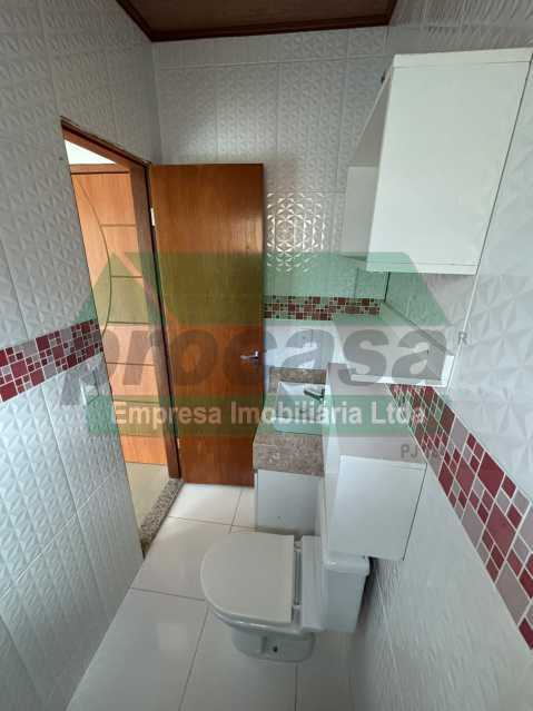 Conheça WhatsApp Image 2026-08-18 at 1 do imóvel - Casa em Condomínio 2 quartos à venda Flores, Manaus - R$ 390.000 - ADCN20043 - 13 WhatsApp Image 2026-08-18 at 1 - 13