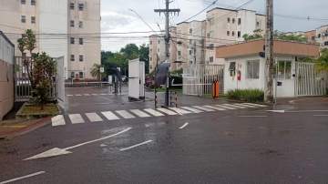 Apartamento 2 quartos para alugar Cidade Nova, Manaus - R$ 2.100 - ADAP20622