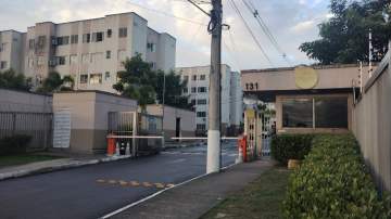 Apartamento 2 quartos para alugar Lago Azul, Manaus - R$ 1.400 - ADAP20623
