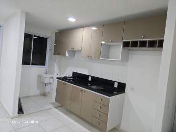 Apartamento 2 quartos para alugar Ponta Negra, Manaus - R$ 2.000 - ADAP20624