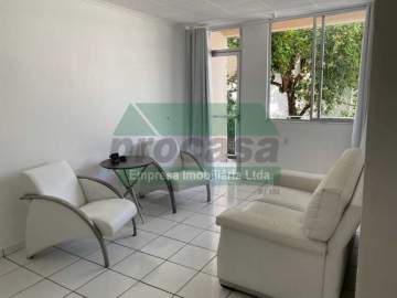 Apartamento 2 quartos para alugar Aleixo, Manaus - R$ 3.000 - ADAP20628