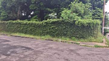 Terreno Residencial à venda Adrianópolis, Manaus - R$ 8.000.000 - ADTR00038