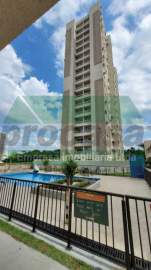 Apartamento 2 quartos para venda e aluguel Ponta Negra, Manaus - R$ 2.800 - ADAP20629