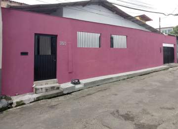 Casa 2 quartos para alugar Coroado, Manaus - R$ 1.900 - ADCA20216
