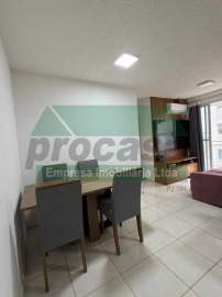 Apartamento 2 quartos para alugar Novo Aleixo, Manaus - R$ 3.000 - ADAP20630