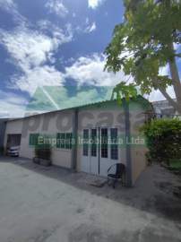 Casa 4 quartos à venda Japiim, Manaus - R$ 440.000 - ADCA40112