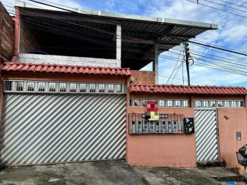 Casa 8 quartos à venda Coroado, Manaus - R$ 330.000 - ADCA80009