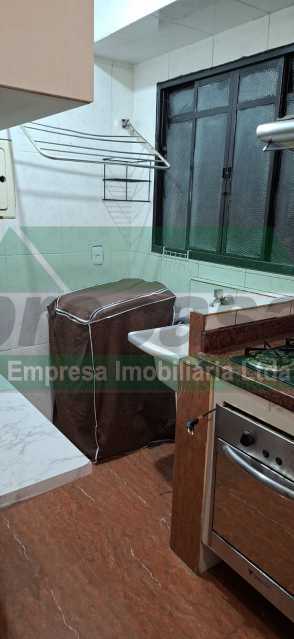 Conheça WhatsApp Image 2026-05-16 at 1 do imóvel - Apartamento 3 quartos para alugar Japiim, Manaus - R$ 2.800 - ADAP30249 - 5 WhatsApp Image 2026-05-16 at 1 - 5