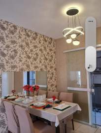 Apartamento 3 quartos para alugar Distrito Industrial I, Manaus - R$ 2.800 - ADAP30250