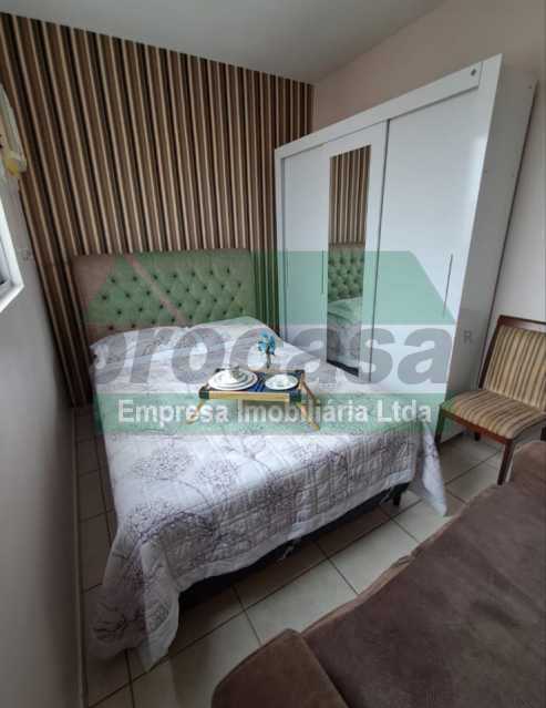 Conheça 3469 do imóvel - Apartamento 3 quartos para alugar Distrito Industrial I, Manaus - R$ 2.800 - ADAP30250 - 2 3469 - 2