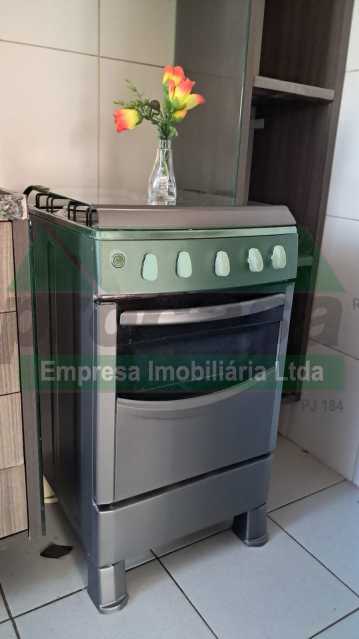 Conheça 3076 do imóvel - Apartamento 3 quartos para alugar Distrito Industrial I, Manaus - R$ 2.800 - ADAP30250 - 4 3076 - 4