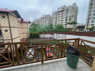 Apartamento 3 quartos à venda Parque Dez de Novembro, Centro Sul, Manaus - R$ 350.000 - ADAP30251 Apartamento 3 quartos à venda Parque Dez de Novembro, Centro Sul, Manaus - R$ 350.000 - ADAP30251