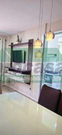 Apartamento 2 quartos para alugar Dom Pedro, Manaus - R$ 3.300 - ADAP20638