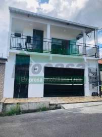 Casa 8 quartos à venda São José Operário, Manaus - R$ 550.000 - ADCA80010