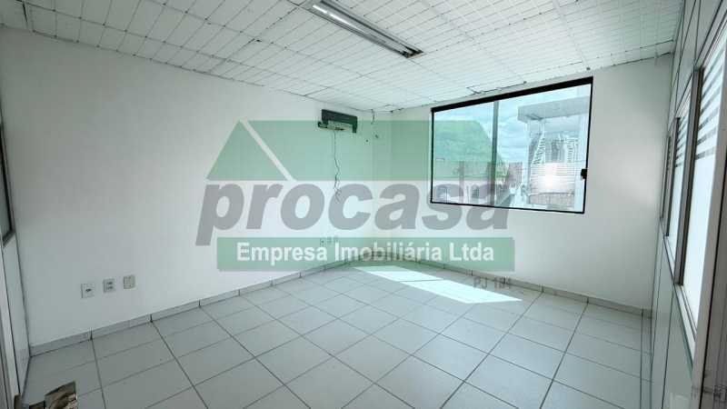 Conheça WhatsApp Image 2026-06-03 at 1 do imóvel - Sala Comercial 150m² para alugar Parque Dez de Novembro, Centro Sul, Manaus - R$ 7.500 - ADSL00205 - 2 WhatsApp Image 2026-06-03 at 1 - 2