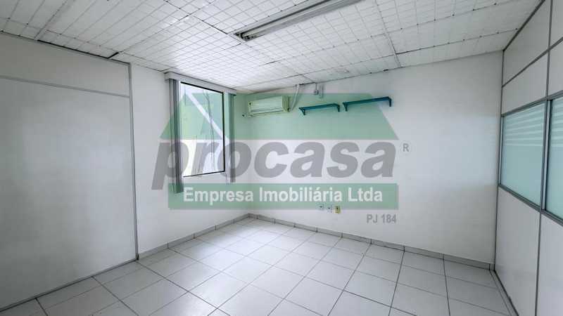 Conheça WhatsApp Image 2026-06-03 at 1 do imóvel - Sala Comercial 150m² para alugar Parque Dez de Novembro, Centro Sul, Manaus - R$ 7.500 - ADSL00205 - 3 WhatsApp Image 2026-06-03 at 1 - 3