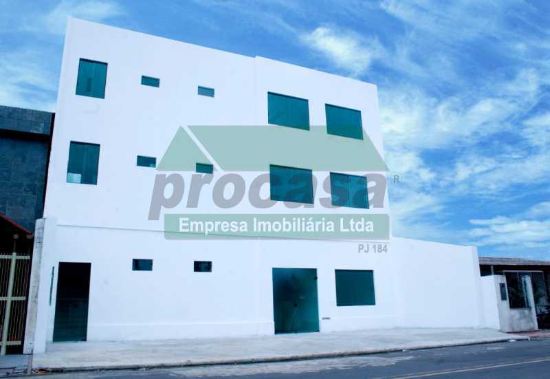 Conheça 5600_FOTO_1 do imóvel - Sala Comercial 150m² para alugar Parque Dez de Novembro, Centro Sul, Manaus - R$ 7.500 - ADSL00205 - 1 5600_FOTO_1 - 1