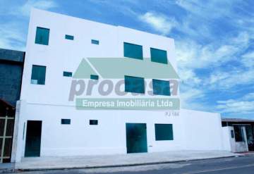 Sala Comercial 150m² para alugar Parque Dez de Novembro, Centro Sul, Manaus - R$ 7.500 - ADSL00205