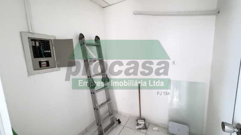 Conheça WhatsApp Image 2026-06-01 at 1 do imóvel - Sala Comercial 250m² para alugar Parque Dez de Novembro, Centro Sul, Manaus - R$ 10.500 - ADSL00206 - 15 WhatsApp Image 2026-06-01 at 1 - 15