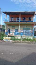 Casa e Kitnets / Residencial / Colônia Terra Nova - ADCA00061