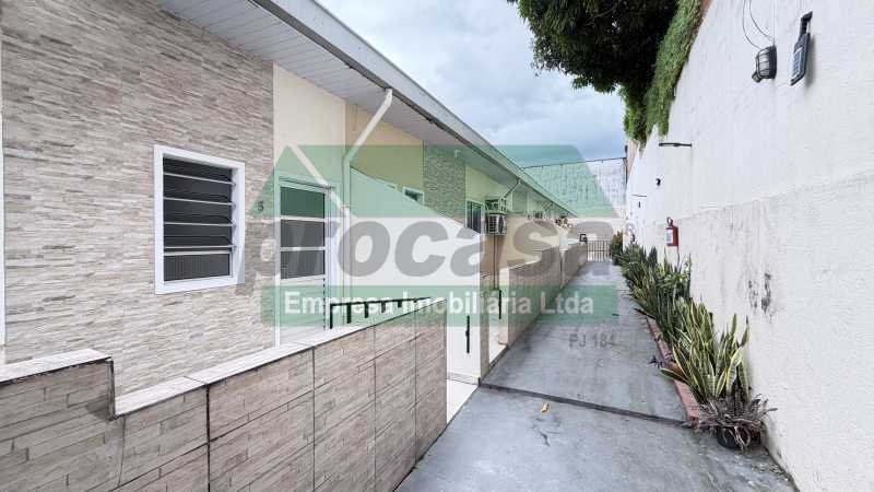 Conheça 1. do imóvel - Apartamento 1 quarto para alugar Parque Dez de Novembro, Centro Sul, Manaus - R$ 1.300 - ADAP10105 - 1 1. - 1