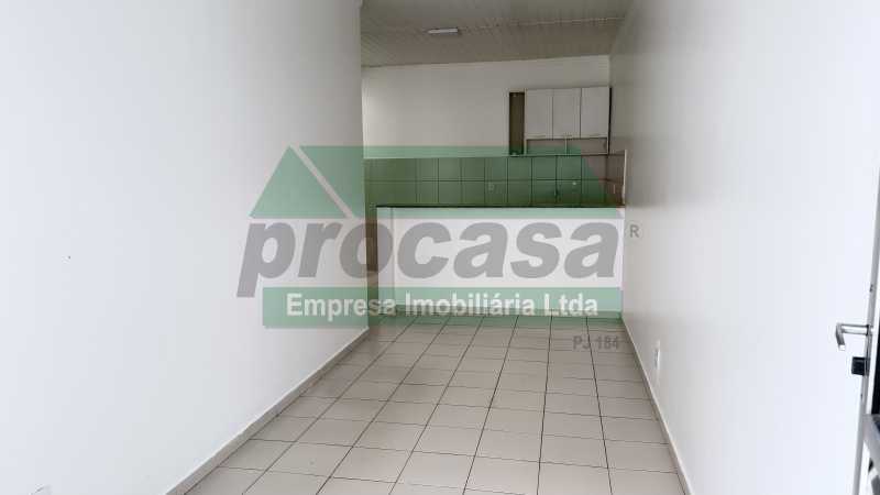 Conheça 2. do imóvel - Apartamento 1 quarto para alugar Parque Dez de Novembro, Centro Sul, Manaus - R$ 1.300 - ADAP10105 - 2 2. - 2