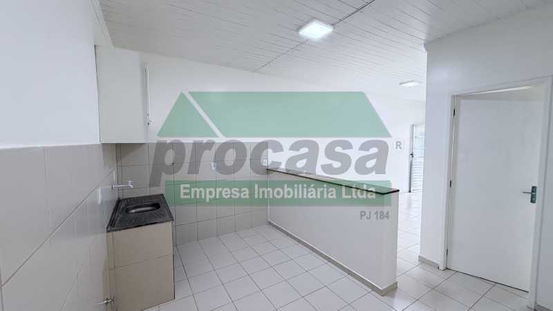 Conheça 5. do imóvel - Apartamento 1 quarto para alugar Parque Dez de Novembro, Centro Sul, Manaus - R$ 1.300 - ADAP10105 - 5 5. - 5
