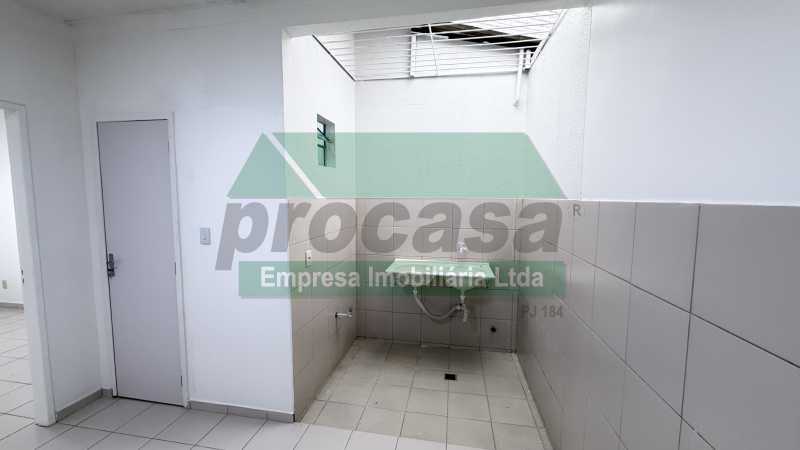 Conheça 6. do imóvel - Apartamento 1 quarto para alugar Parque Dez de Novembro, Centro Sul, Manaus - R$ 1.300 - ADAP10105 - 6 6. - 6