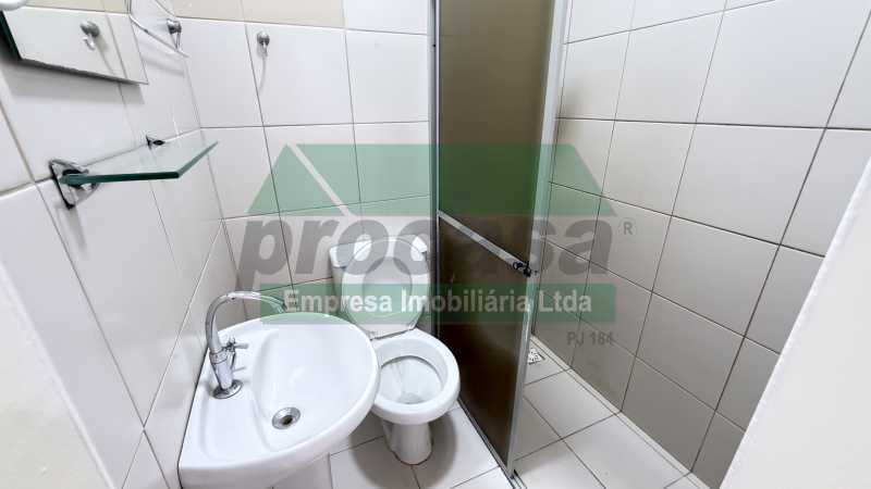 Conheça 8. do imóvel - Apartamento 1 quarto para alugar Parque Dez de Novembro, Centro Sul, Manaus - R$ 1.300 - ADAP10105 - 8 8. - 8