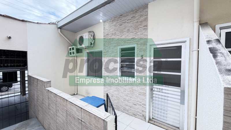 Conheça 9. do imóvel - Apartamento 1 quarto para alugar Parque Dez de Novembro, Centro Sul, Manaus - R$ 1.300 - ADAP10105 - 9 9. - 9