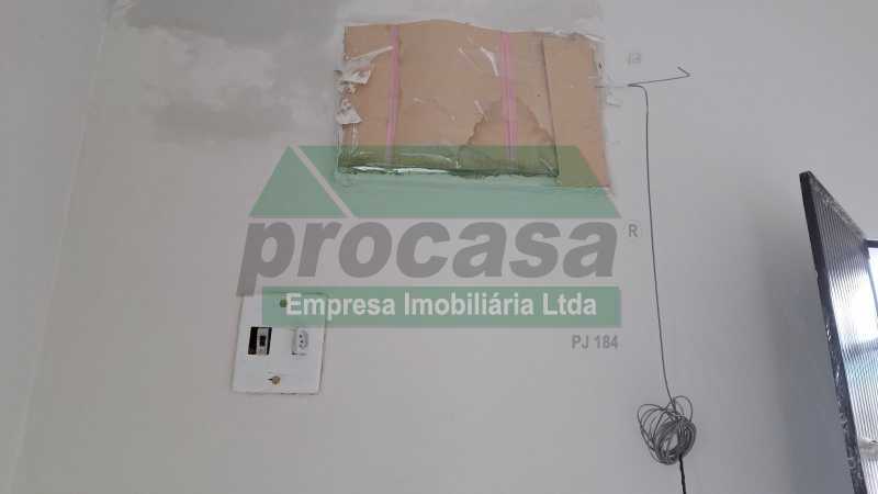 Conheça WhatsApp Image 2026-06-05 at 2 do imóvel - Apartamento 1 quarto para alugar Parque Dez de Novembro, Centro Sul, Manaus - R$ 1.300 - ADAP10106 - 4 WhatsApp Image 2026-06-05 at 2 - 4