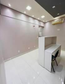 Sala Comercial 38m² à venda Japiim, Manaus - R$ 130.000 - ADSL00207