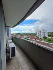 Apartamento 3 quartos à venda Parque Dez de Novembro, Centro Sul, Manaus - R$ 970.000 - ADAP30252