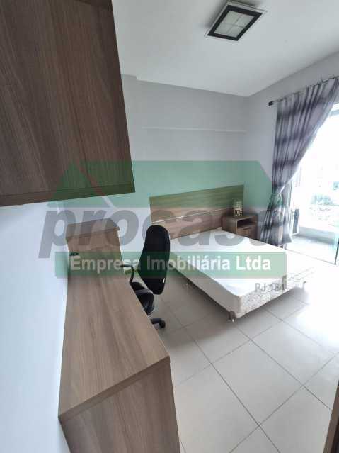 Conheça WhatsApp Image 2026-06-06 at 2 do imóvel - Apartamento 3 quartos à venda Parque Dez de Novembro, Centro Sul, Manaus - R$ 970.000 - ADAP30252 - 4 WhatsApp Image 2026-06-06 at 2 - 4