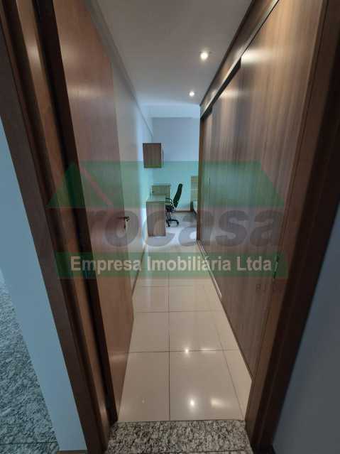 Conheça WhatsApp Image 2026-06-06 at 2 do imóvel - Apartamento 3 quartos à venda Parque Dez de Novembro, Centro Sul, Manaus - R$ 970.000 - ADAP30252 - 5 WhatsApp Image 2026-06-06 at 2 - 5