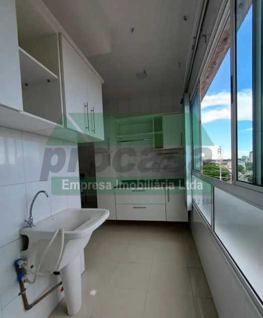 Conheça WhatsApp Image 2026-06-06 at 2 do imóvel - Apartamento 3 quartos à venda Parque Dez de Novembro, Centro Sul, Manaus - R$ 970.000 - ADAP30252 - 14 WhatsApp Image 2026-06-06 at 2 - 14