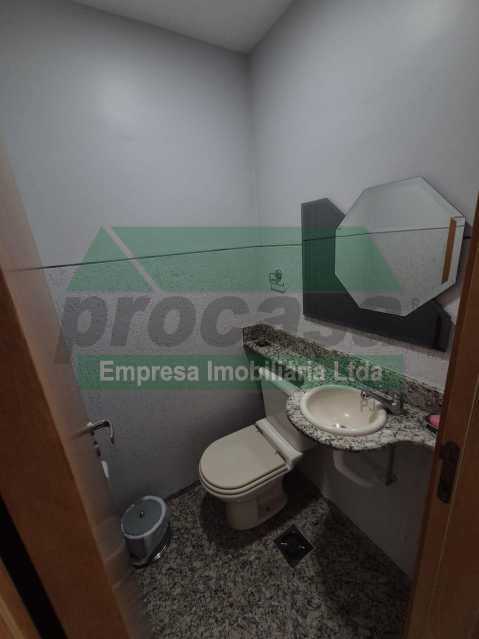 Conheça WhatsApp Image 2026-06-06 at 2 do imóvel - Apartamento 3 quartos à venda Parque Dez de Novembro, Centro Sul, Manaus - R$ 970.000 - ADAP30252 - 16 WhatsApp Image 2026-06-06 at 2 - 16