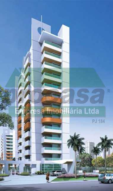 Conheça WhatsApp Image 2026-06-06 at 2 do imóvel - Apartamento 3 quartos à venda Parque Dez de Novembro, Centro Sul, Manaus - R$ 970.000 - ADAP30252 - 19 WhatsApp Image 2026-06-06 at 2 - 19