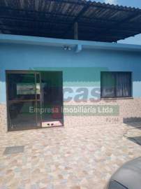 Casa 2 quartos à venda Flores, Manaus - R$ 280.000 - ADCA20222