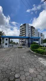 Apartamento 2 quartos para alugar Santo Antônio, Manaus - R$ 3.500 - ADAP20645