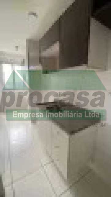 Conheça 146637785328679 do imóvel - Apartamento 2 quartos para alugar Santo Antônio, Manaus - R$ 3.500 - ADAP20645 - 3 146637785328679 - 3