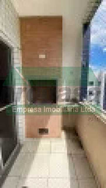 Conheça 156618425313778 do imóvel - Apartamento 2 quartos para alugar Santo Antônio, Manaus - R$ 3.500 - ADAP20645 - 4 156618425313778 - 4